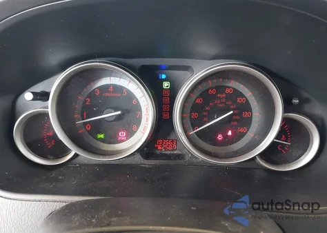 2012 Mazda Cx-9 Touring z USA, uszkodzony, nr VIN JM3TB3CV6C0359574